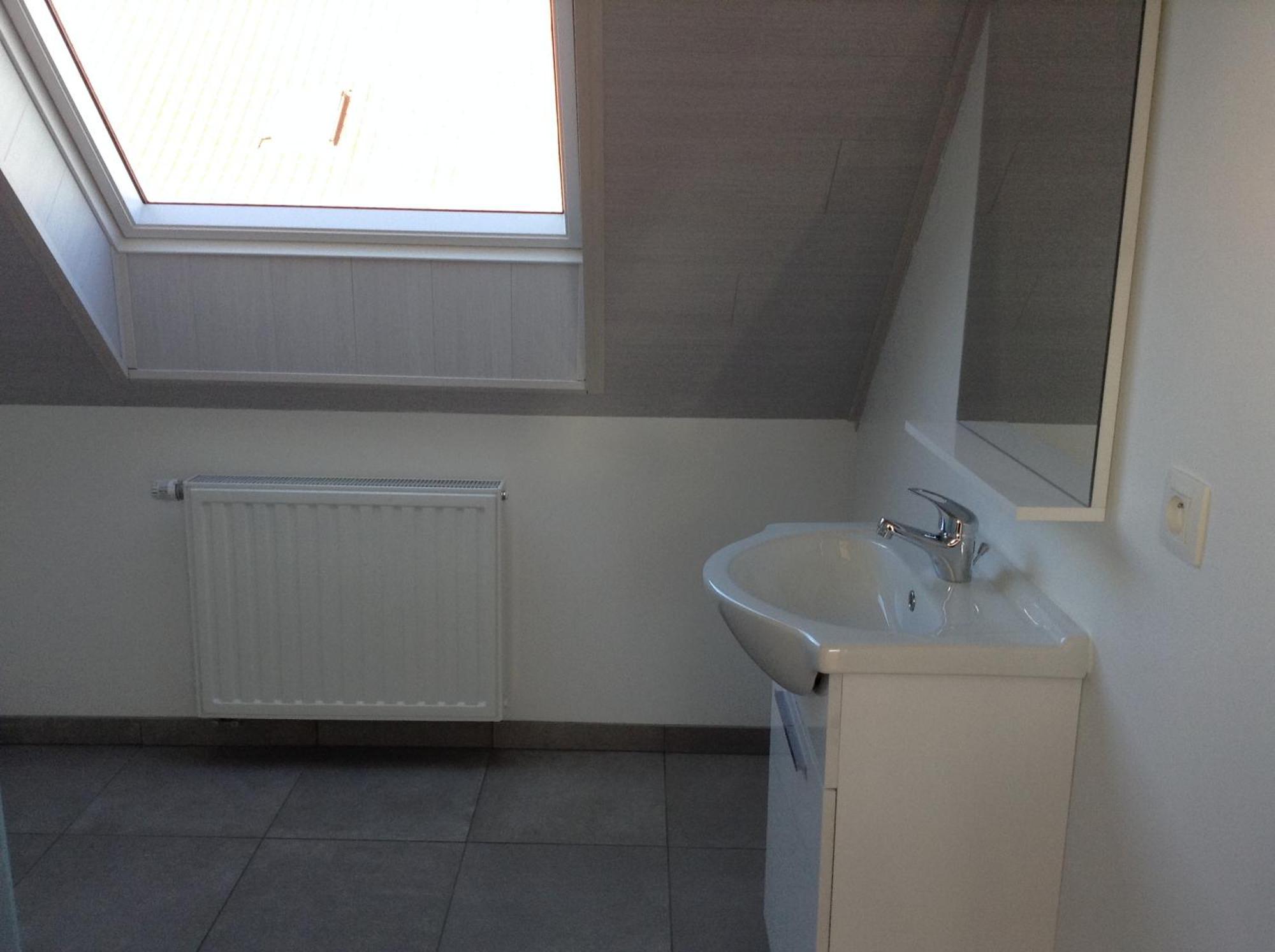 Apartmán 'T Speutekot Watou Exteriér fotografie